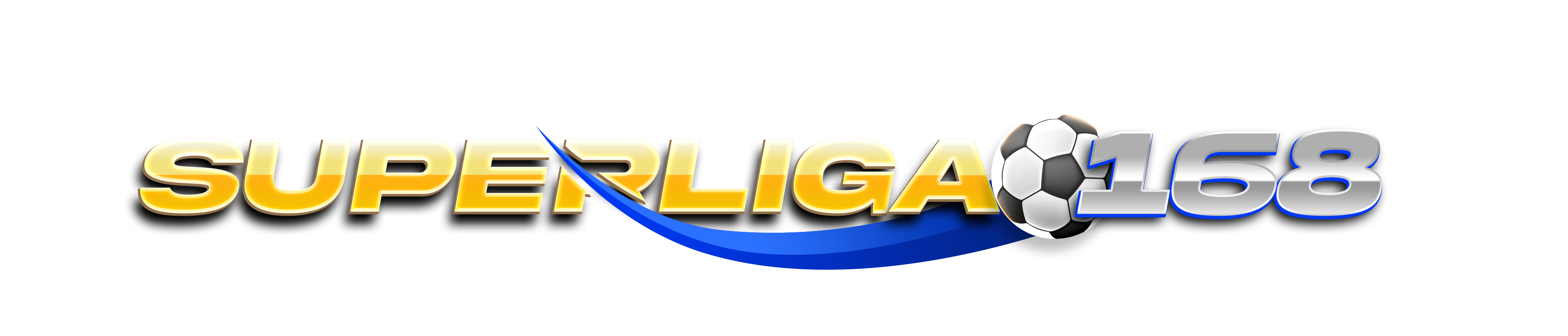 Superliga168 Logo