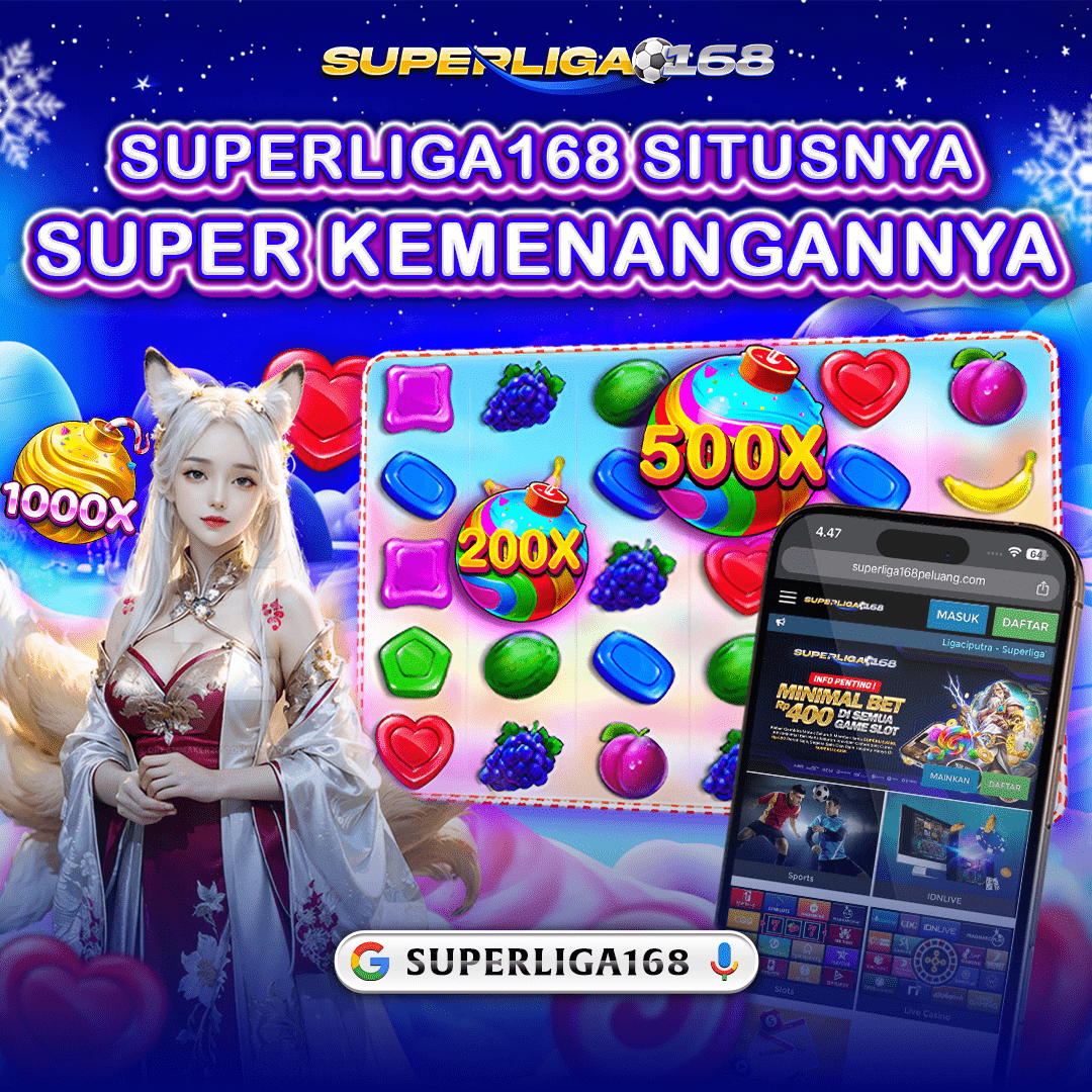 Ligaciputra: Link Slot Server Terbaru Game Mahjong Gacor image 1